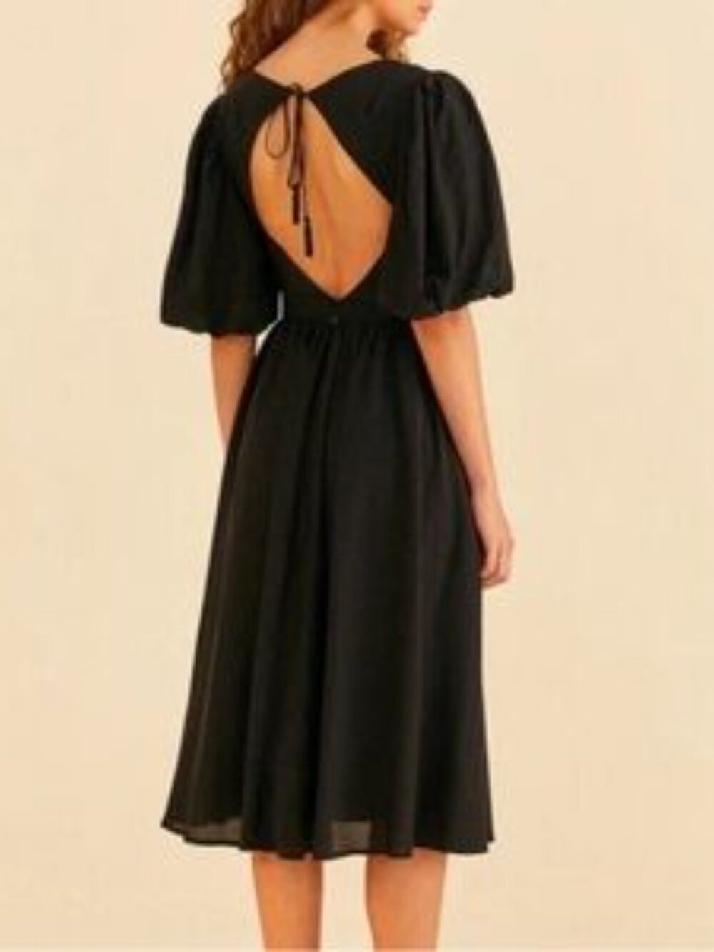 Farm Rio Midi Dress - Picture 12 of 14